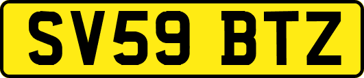 SV59BTZ
