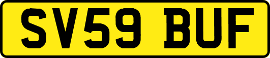 SV59BUF