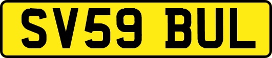 SV59BUL