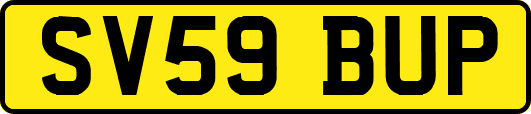 SV59BUP