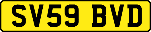 SV59BVD