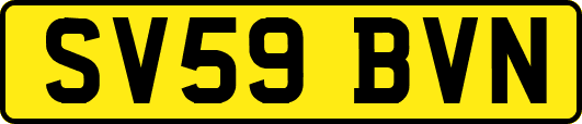 SV59BVN