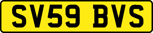SV59BVS