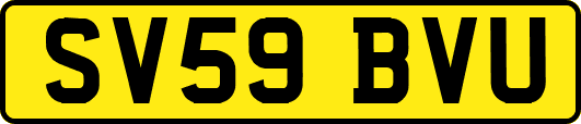 SV59BVU