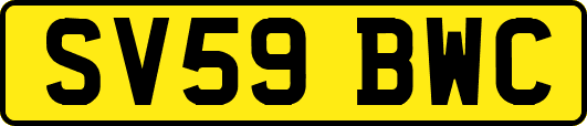 SV59BWC