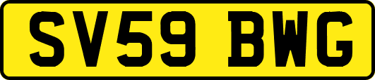 SV59BWG