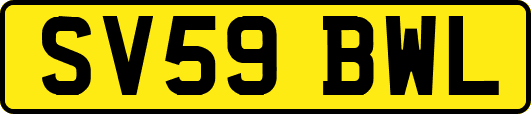 SV59BWL
