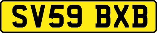 SV59BXB