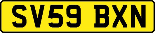 SV59BXN