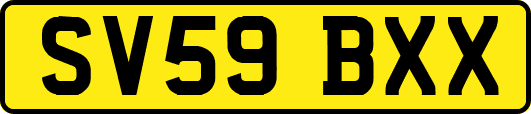 SV59BXX