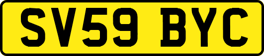 SV59BYC