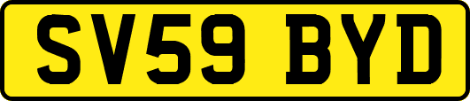 SV59BYD
