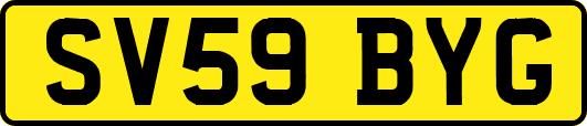 SV59BYG