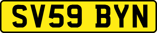 SV59BYN