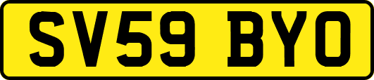 SV59BYO
