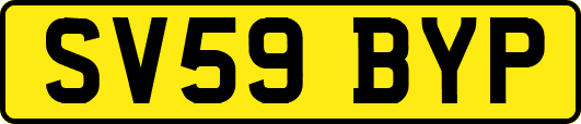 SV59BYP