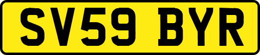 SV59BYR
