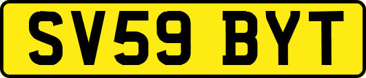 SV59BYT