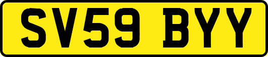 SV59BYY