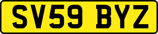 SV59BYZ