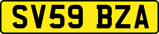 SV59BZA