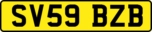 SV59BZB