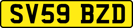 SV59BZD