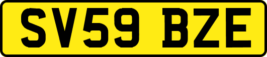 SV59BZE