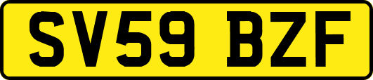 SV59BZF
