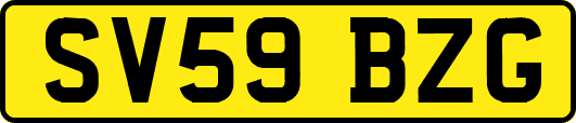 SV59BZG