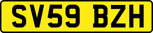SV59BZH