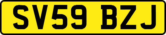 SV59BZJ