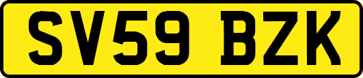 SV59BZK