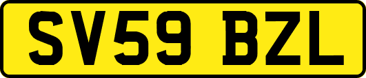 SV59BZL