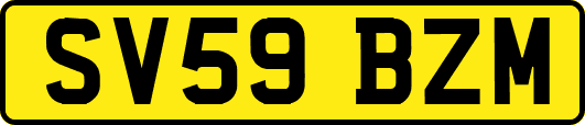 SV59BZM