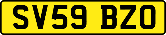 SV59BZO