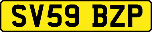 SV59BZP