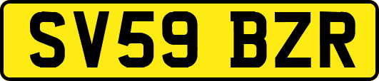 SV59BZR