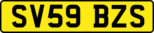 SV59BZS