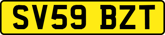 SV59BZT