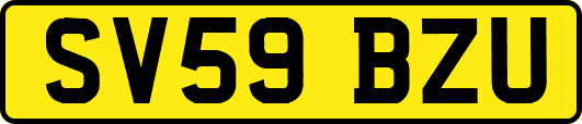 SV59BZU