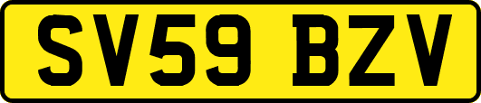 SV59BZV