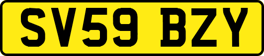 SV59BZY