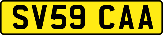 SV59CAA