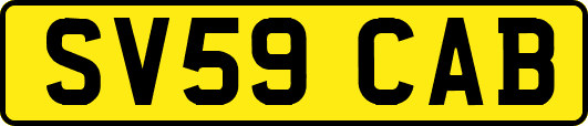 SV59CAB