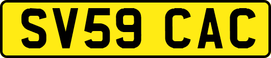 SV59CAC