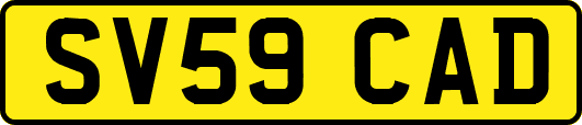 SV59CAD