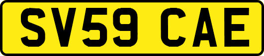 SV59CAE