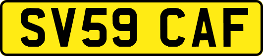 SV59CAF