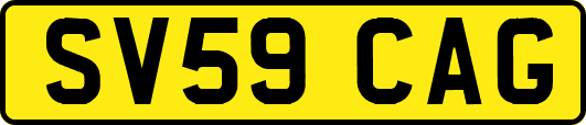 SV59CAG